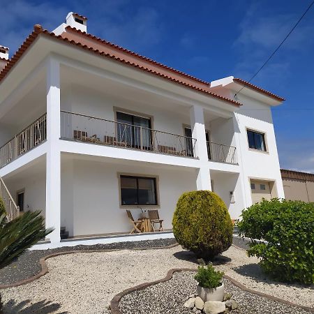 Villa Intuitiva - Relaxation And Mindful Stay Lourinhã Exterior foto