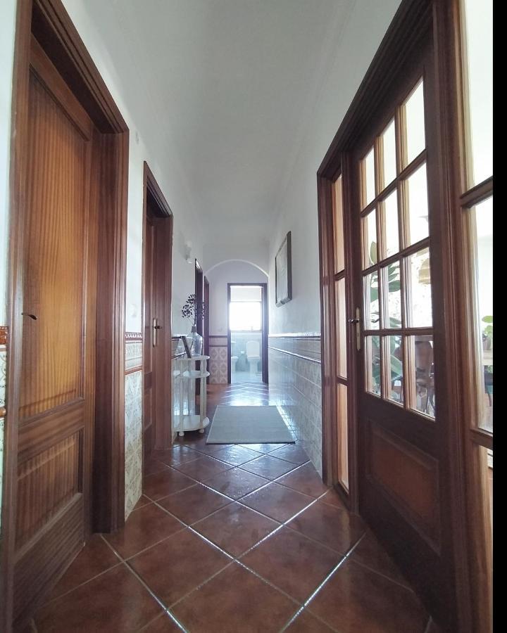 Villa Intuitiva - Relaxation And Mindful Stay Lourinhã Exterior foto