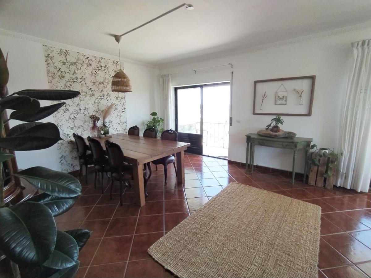 Villa Intuitiva - Relaxation And Mindful Stay Lourinhã Exterior foto