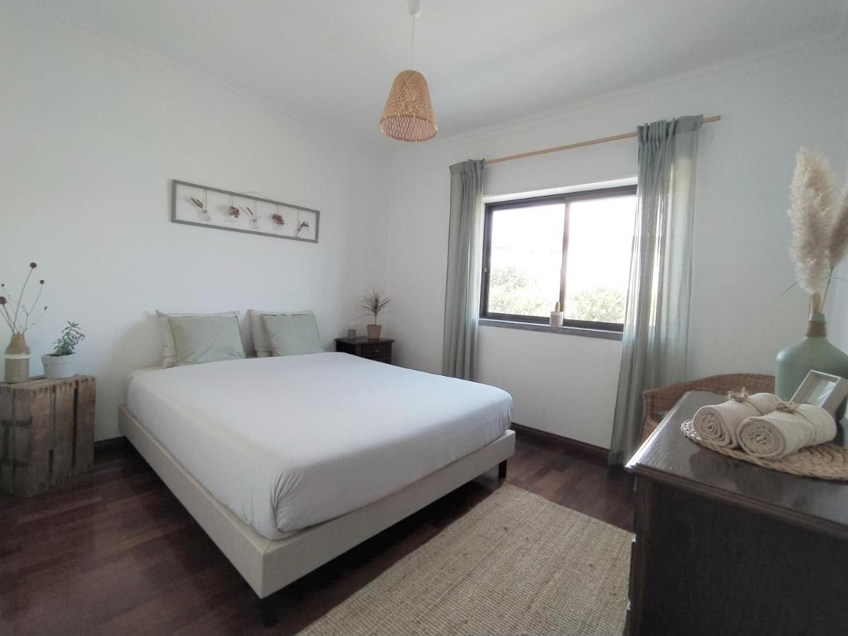 Villa Intuitiva - Relaxation And Mindful Stay Lourinhã Exterior foto