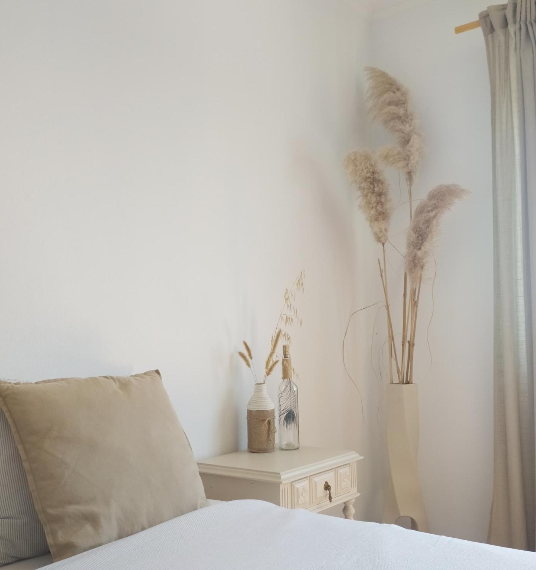 Villa Intuitiva - Relaxation And Mindful Stay Lourinhã Exterior foto