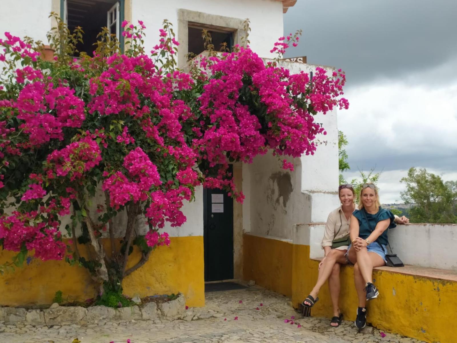 Villa Intuitiva - Relaxation And Mindful Stay Lourinhã Exterior foto