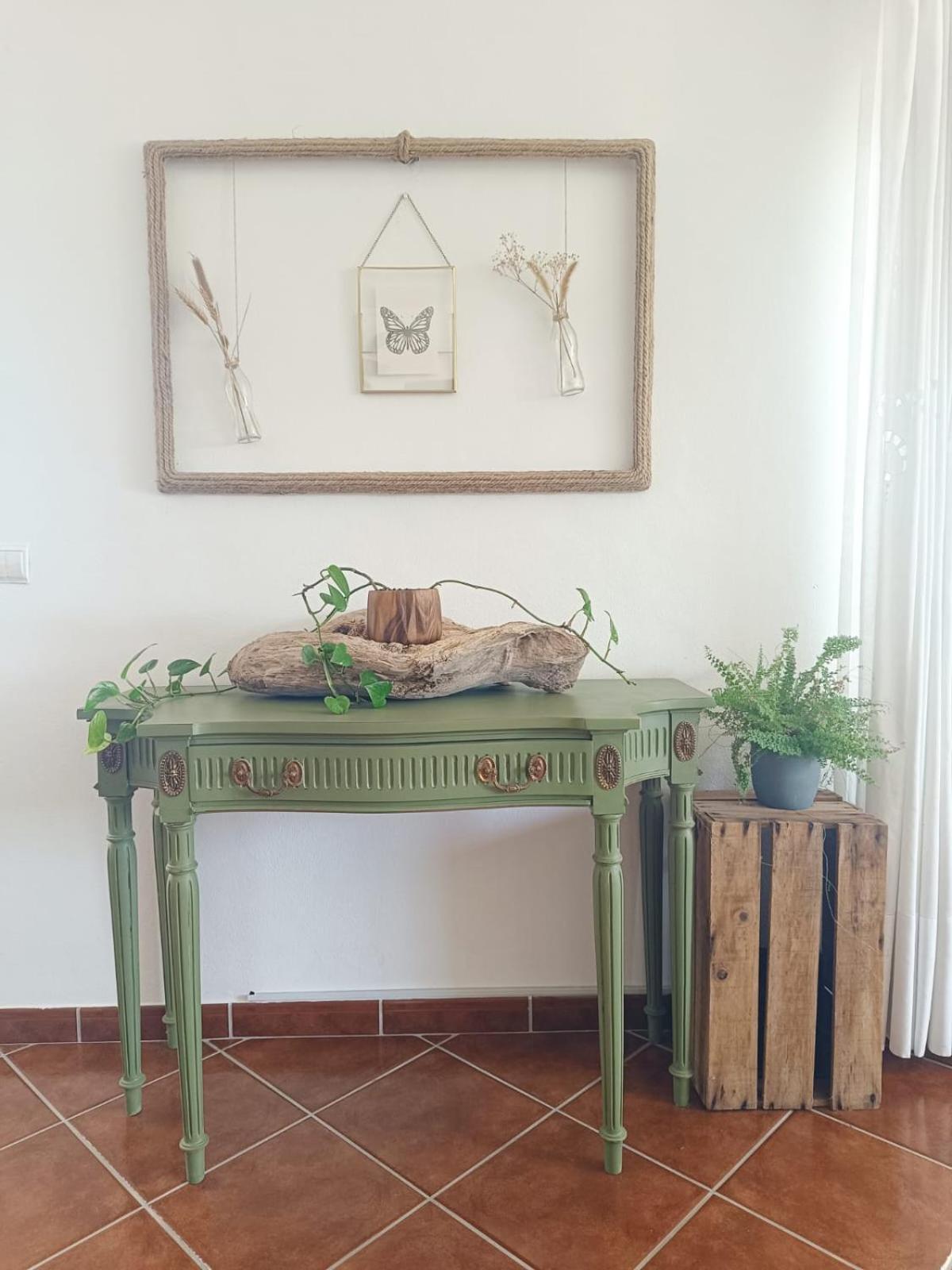 Villa Intuitiva - Relaxation And Mindful Stay Lourinhã Exterior foto