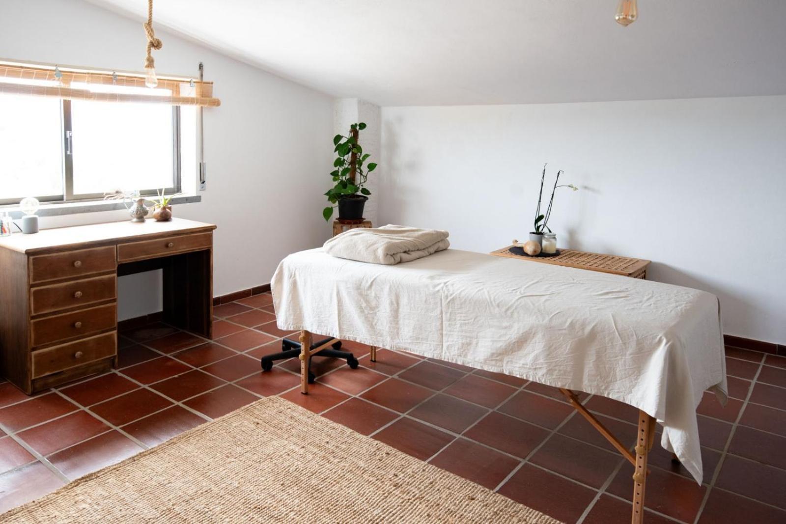 Villa Intuitiva - Relaxation And Mindful Stay Lourinhã Exterior foto